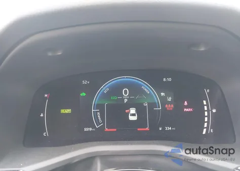 2025 Toyota Camry Se from USA, damaged, VIN 4T1DAACK8SU111520